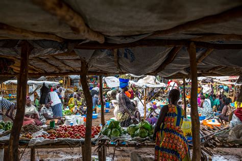 markt de huren uganda